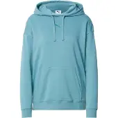 Puma Sweat de sport 'ESS' aqua