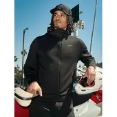Alpinestars Cypher Hoodie Noir XL Homme