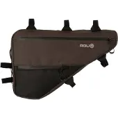 Agu Venture Frame Bag Marron S