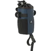 Agu Snack Venture Frame Bag 1l Bleu