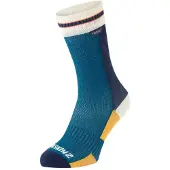 Sealskinz Billockby Socks Bleu EU 47-49