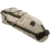 Agu Venture Lightweight Saddle Bag Beige