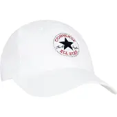 Converse Chapeau rouge / noir / blanc