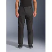 Alpinestars Cusco Drystar Pantalon textile de moto imperméable Taille