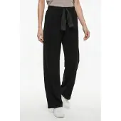 Pieces Pantalon De Survêtement Chilli Wide Glitter