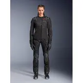 Alpinestars Stella Andes Air Drystar imperméable dames moto textile pantalon