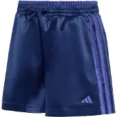 Adidas Pantalon de sport bleu marine / bleu foncé