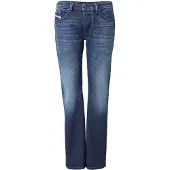 Diesel Jean '1985 LARKEE' bleu foncé