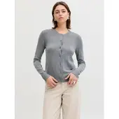 JJXX Cardigan 'JXOPHELIA' gris
