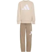 Adidas Survêtement beige