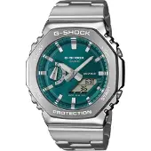 G-Shock Montre Gm-2110 44.4mm 20atm Quartz Analog-digital
