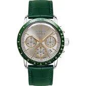 Zeppelin New York 8878MB5 watch quartz 42mm
