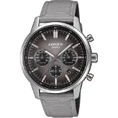 Casio Montre EDIFICE EFR-575C-8AEF