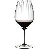 Riedel Fatto A Mano - Performance Pinot Noir, manche noir