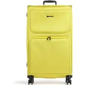 Stratic Gepäckstücke Stratic trolley Bendigo Light Style Trolley Yellow Gold jaune 84cm