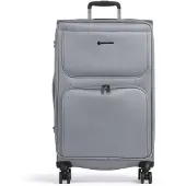 Stratic Gepäckstücke Stratic trolley Bendigo Light Style Trolley Grey gris 72cm