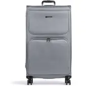 Stratic Gepäckstücke Stratic trolley Bendigo Light Style Trolley Grey gris 84cm