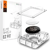Spigen Protecteur d'écran, Film de protection pour smartwatch, Transparent
