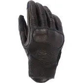 Alpinestars Mustang V3 Perforated Leather Gloves Marron S