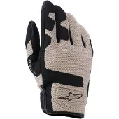 Alpinestars Gants Ignite Aluminum Black, Taille: XL