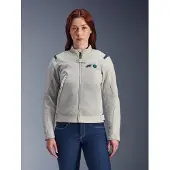 Alpinestars Veste Stella Circal-1 Air Metal Gray Methyl Blue
