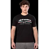 Alpinestars T-Shirt Prevail CSF Black