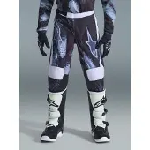 Alpinestars Fluid Lahnd Pantalons de motocross pour enfants