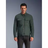 Alpinestars Bryon Chemise textile de moto Taille