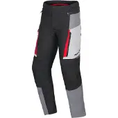 Alpinestars Honda ST-1 Pantalon textile de moto imperméable