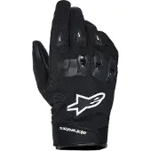 Alpinestars Gants Imperméables SP X Z Black