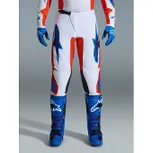 Alpinestars Fluid Grid Pantalons de motocross