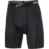 Alpinestars MX Padded Boxer Boxer