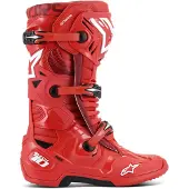 Alpinestars Tech 10 Bottes motocross