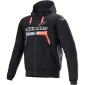 Alpinestars Chrome Ignition Veste textile de moto