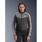 Alpinestars Stella T-Dyno WR Veste textile de moto pour femmes