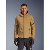 Alpinestars Aeroshel Veste textile de moto imperméable Taille