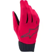Alpinestars A-dura Gloves Rouge XL Femme