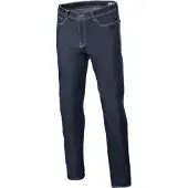 Alpinestars Cult-8 Stretch Denim Pantalon textile de moto