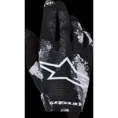 Alpinestars Gants Radar Junior 2026 Iron Camo, Taille: 3XS