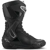 Alpinestars Smx-6 V3 Racing Boots Noir EU 47 Homme