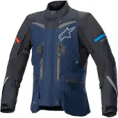 Alpinestars Boulder Gore-Tex Jacket Dark Blue Black Taille S