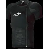 Alpinestars A-Impact Plasma Veste de protection à manches courtes