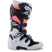 Alpinestars Tech 7 Off-road Boots Noir EU 48 Homme