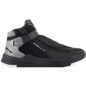 Alpinestars Speedflight Street Shoes Black Gun Metal Taille US 13