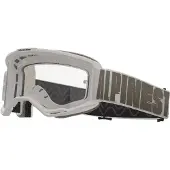 Alpinestars Vision 5 Hollow Lunettes de motocross Taille