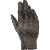 Alpinestars Gants En Cuir Rayburn V2 Tobacco Brown, Taille: XXL