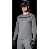 Alpinestars Maillot A-Dura Rocker Dark Gray