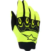 Alpinestars Full Bore V2 Gants de motocross jeunesse