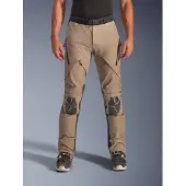 Alpinestars AMT-8 Stretch Drystar XF Pantalon textile de moto imperméable Taille