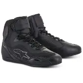 Alpinestars Chaussures Stella Faster-3 Rideknit Black Anthracite